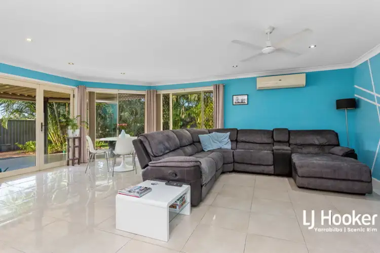 Third view of Homely house listing, 14 Ernest Street, Windaroo QLD 4207