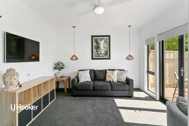 Second view of Homely house listing, 6/28 Claremont Road, Golden Grove SA 5125