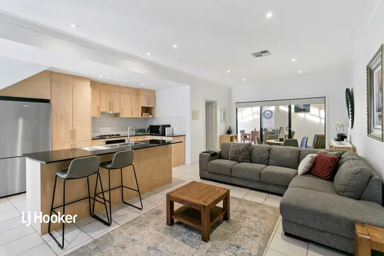 Third view of Homely house listing, 6/28 Claremont Road, Golden Grove SA 5125