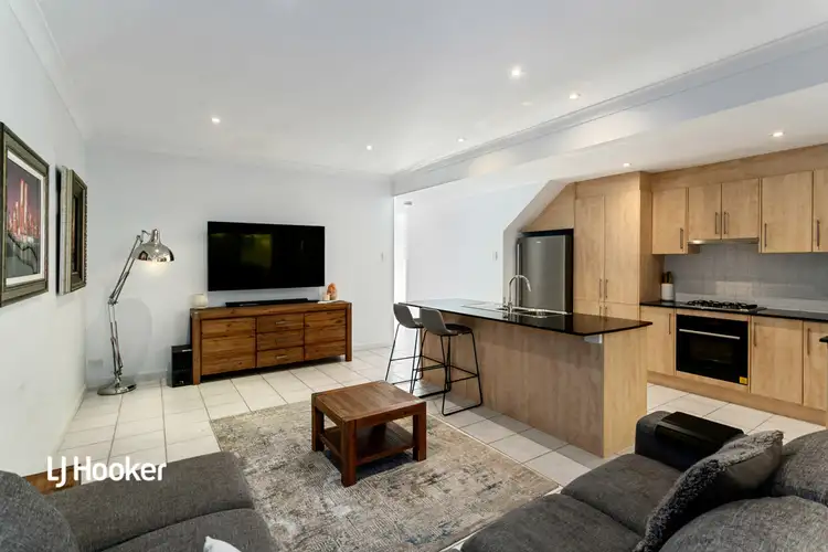 Fourth view of Homely house listing, 6/28 Claremont Road, Golden Grove SA 5125