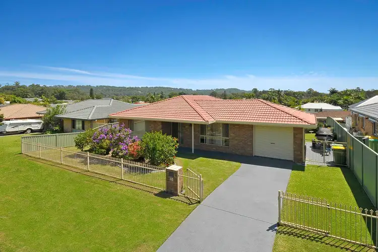 10 Bernoth Street, Currumbin Waters QLD 4223