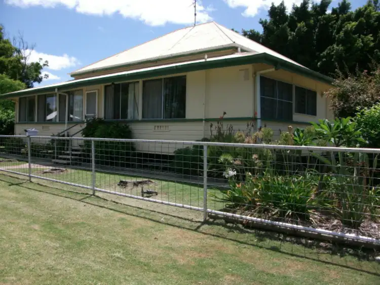 Main view of Homely house listing, 38 McLean St, Goondiwindi QLD 4390