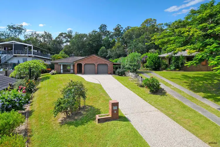 14 Pocock Court, Currumbin Waters QLD 4223