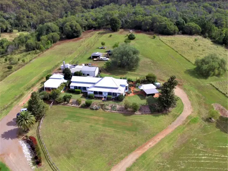 Third view of Homely house listing, 162 Haydens Road, Kingaroy QLD 4610