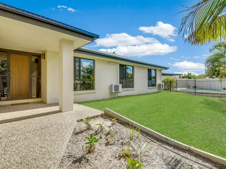 Second view of Homely house listing, 8 Schooner Street, Tannum Sands QLD 4680