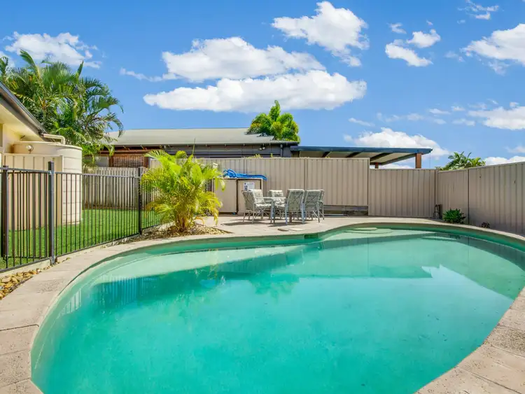 Third view of Homely house listing, 8 Schooner Street, Tannum Sands QLD 4680