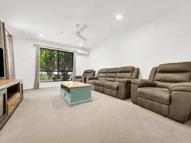 Fourth view of Homely house listing, 8 Schooner Street, Tannum Sands QLD 4680