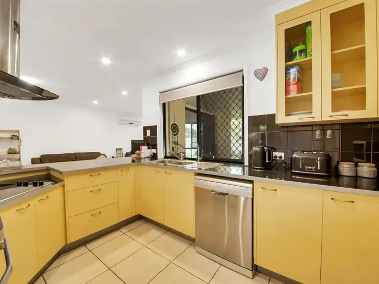 Fifth view of Homely house listing, 8 Schooner Street, Tannum Sands QLD 4680