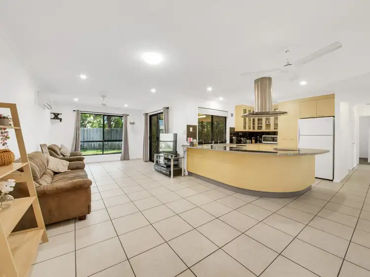 Sixth view of Homely house listing, 8 Schooner Street, Tannum Sands QLD 4680