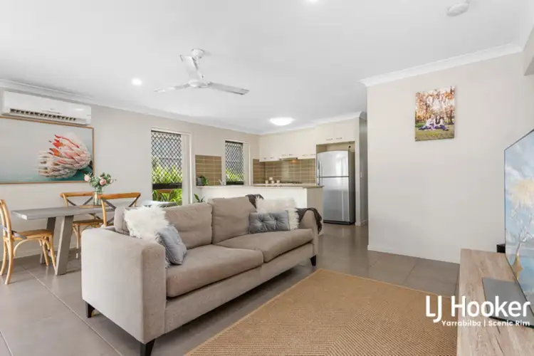Third view of Homely house listing, 61 Huggins Avenue, Yarrabilba QLD 4207