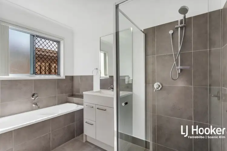 Fourth view of Homely house listing, 22 Cambridge Circuit, Yarrabilba QLD 4207
