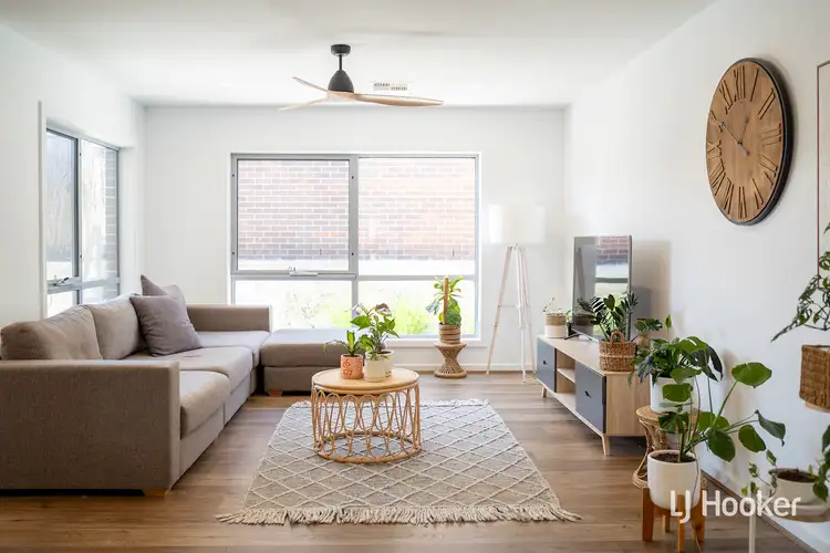 Third view of Homely townhouse listing, 1/4 Lorraway Street, Holt ACT 2615