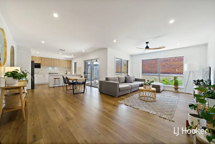 Fourth view of Homely townhouse listing, 1/4 Lorraway Street, Holt ACT 2615
