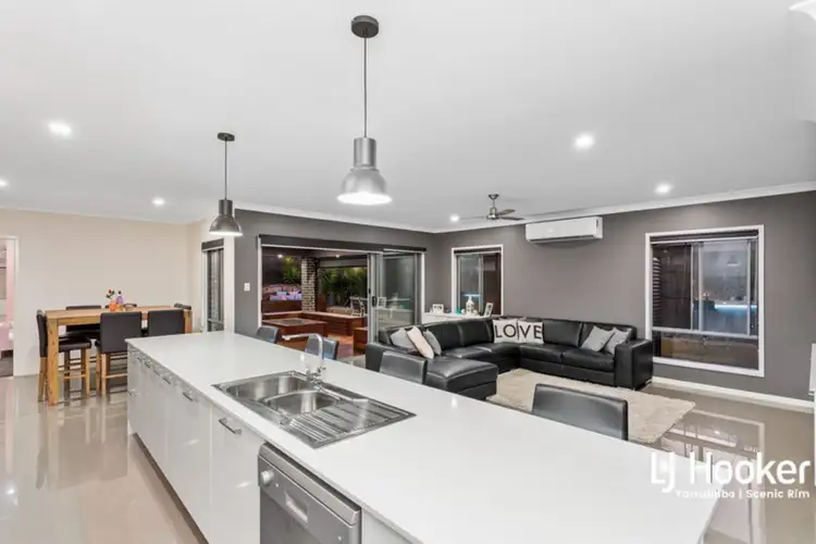 Main view of Homely house listing, 27 Pinehill Street, Yarrabilba QLD 4207