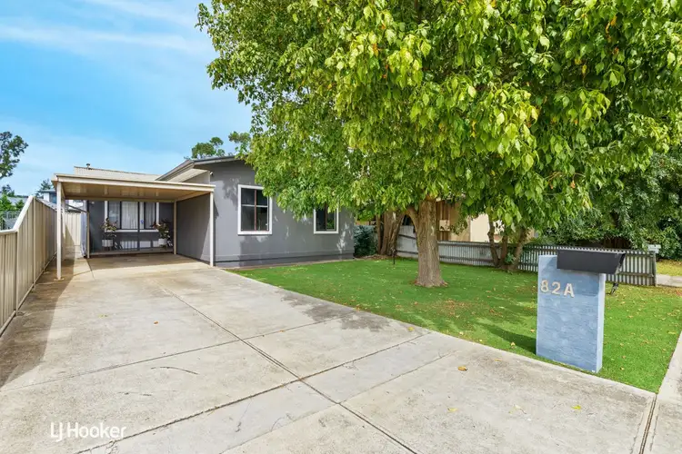 82A Clairville Road, Campbelltown SA 5074