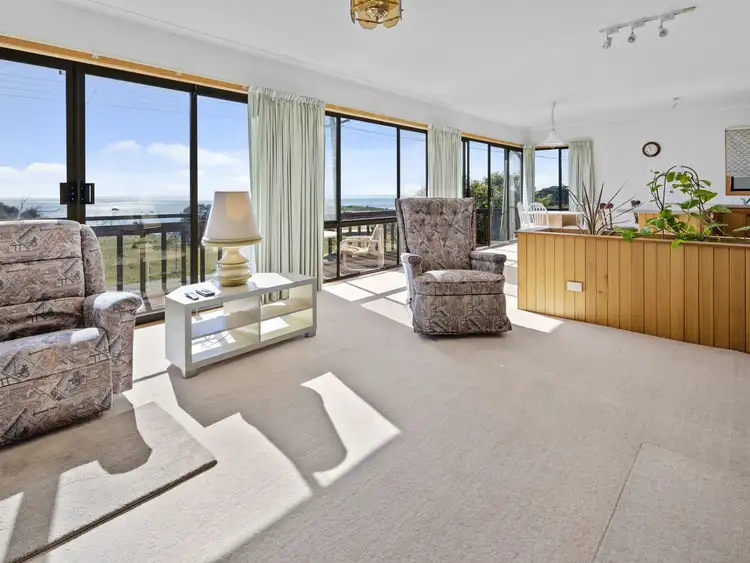 Fifth view of Homely house listing, 186 Taman Highway, Bicheno TAS 7215