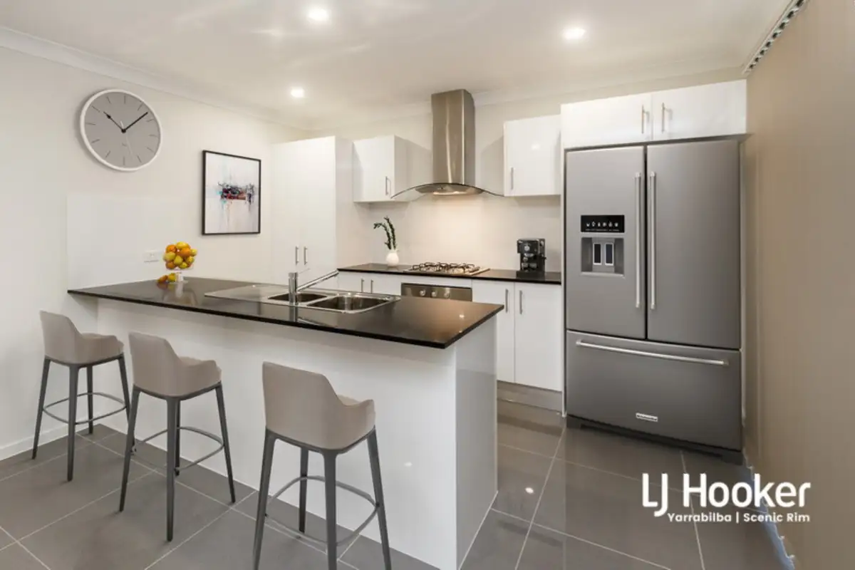 Main view of Homely house listing, 40 Lowthers Street, Yarrabilba QLD 4207
