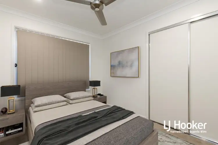 Sixth view of Homely house listing, 40 Lowthers Street, Yarrabilba QLD 4207
