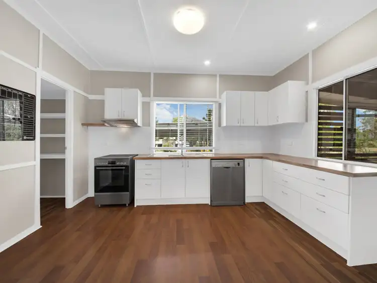 Fourth view of Homely rural property listing, 279 Tablelands Road, Calliope QLD 4680