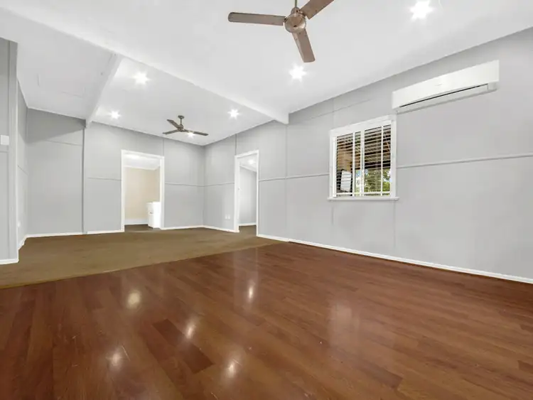 Fifth view of Homely rural property listing, 279 Tablelands Road, Calliope QLD 4680