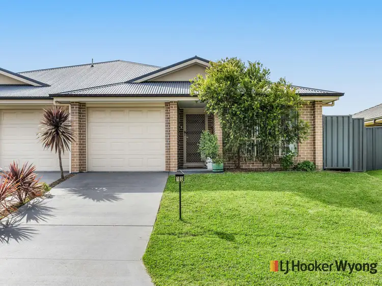 Main view of Homely house listing, 13 Salamander Road, Wadalba NSW 2259