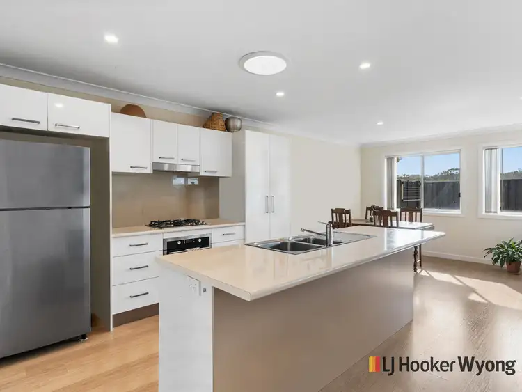 Second view of Homely house listing, 13 Salamander Road, Wadalba NSW 2259