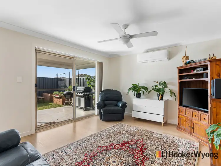 Third view of Homely house listing, 13 Salamander Road, Wadalba NSW 2259