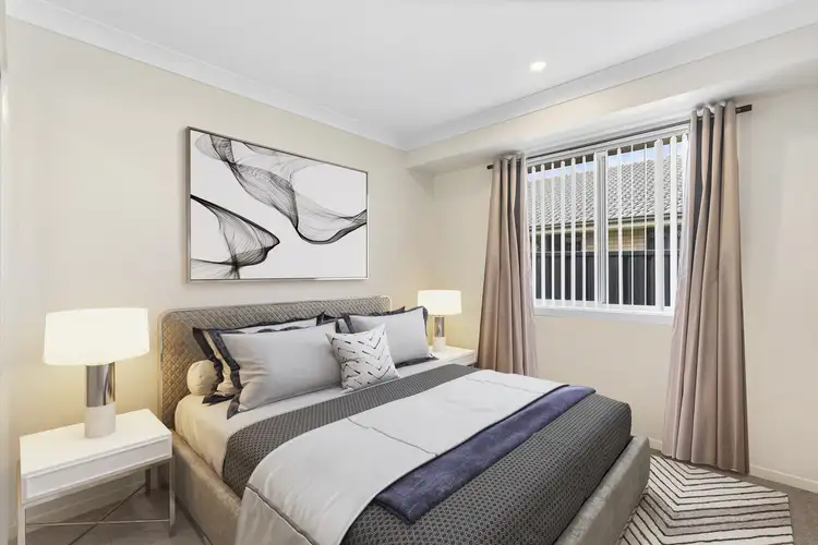 Fifth view of Homely house listing, 13 Salamander Road, Wadalba NSW 2259