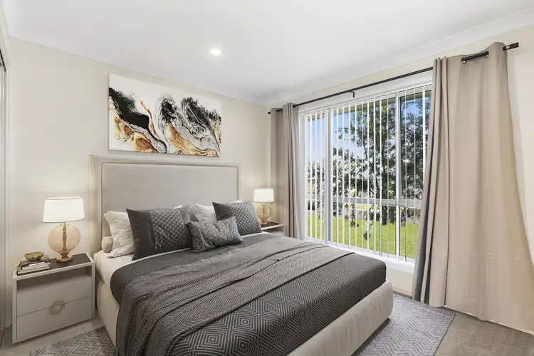 Sixth view of Homely house listing, 13 Salamander Road, Wadalba NSW 2259