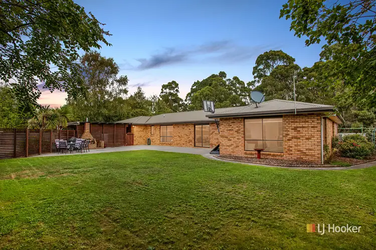 4 Jones Court, Wynyard TAS 7325