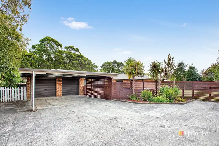 Second view of Homely house listing, 4 Jones Court, Wynyard TAS 7325