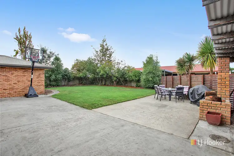 Third view of Homely house listing, 4 Jones Court, Wynyard TAS 7325