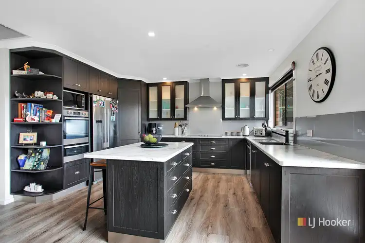 Sixth view of Homely house listing, 4 Jones Court, Wynyard TAS 7325
