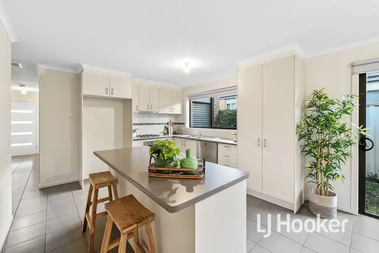 Second view of Homely house listing, 15 Serenity Street, Pakenham VIC 3810