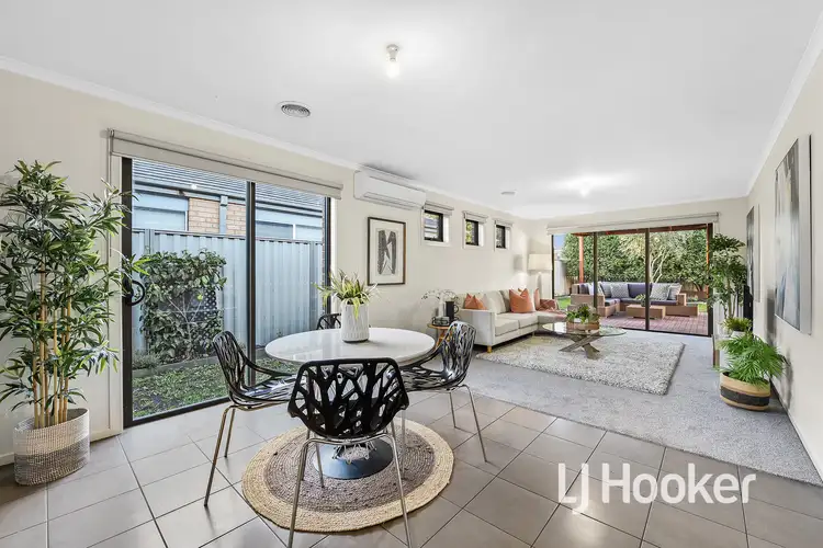 Fourth view of Homely house listing, 15 Serenity Street, Pakenham VIC 3810