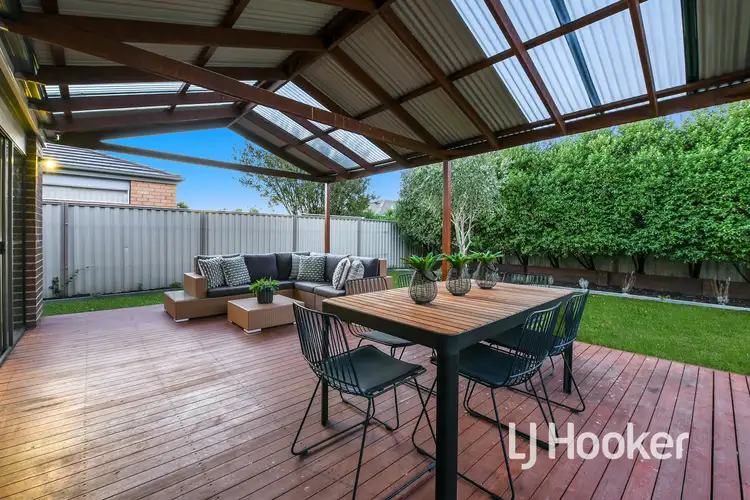 Fifth view of Homely house listing, 15 Serenity Street, Pakenham VIC 3810