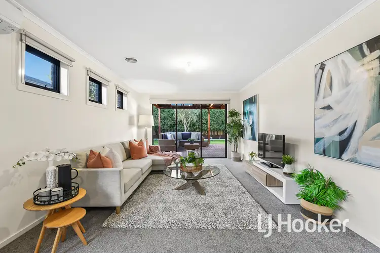 Sixth view of Homely house listing, 15 Serenity Street, Pakenham VIC 3810