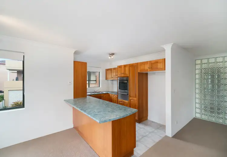 Fourth view of Homely apartment listing, 5/145 Willarong Road, Caringbah NSW 2229