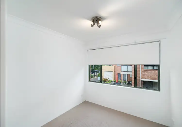 Fifth view of Homely apartment listing, 5/145 Willarong Road, Caringbah NSW 2229