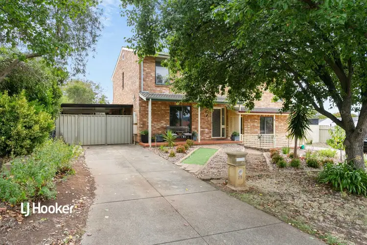 Main view of Homely house listing, 28 Stillwell Court, Greenwith SA 5125