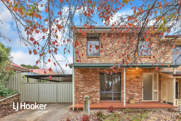 Second view of Homely house listing, 28 Stillwell Court, Greenwith SA 5125