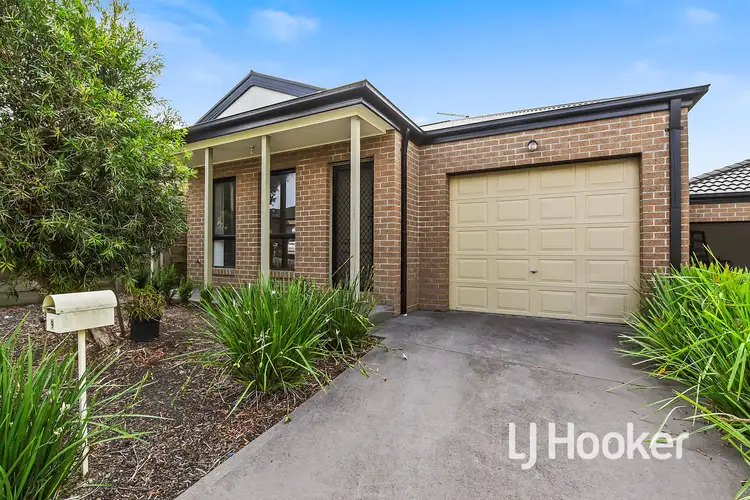 Main view of Homely unit listing, 9/103 Army Road, Pakenham VIC 3810
