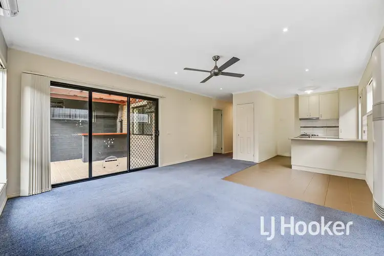 Second view of Homely unit listing, 9/103 Army Road, Pakenham VIC 3810