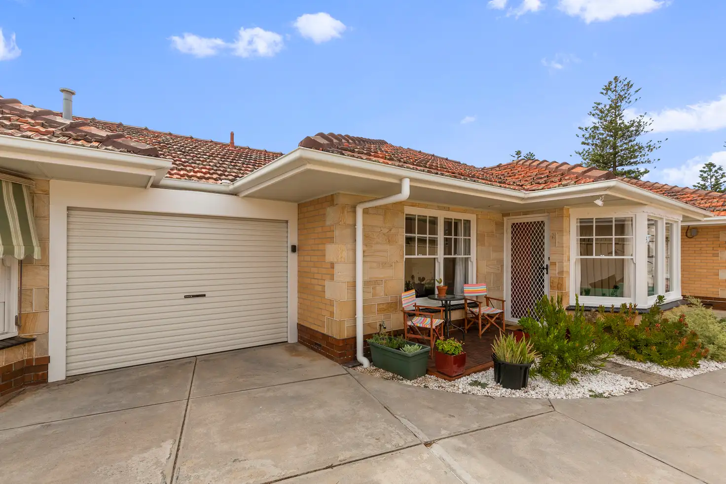 Main view of Homely unit listing, 3/21 Dunbar Terrace, Glenelg East SA 5045
