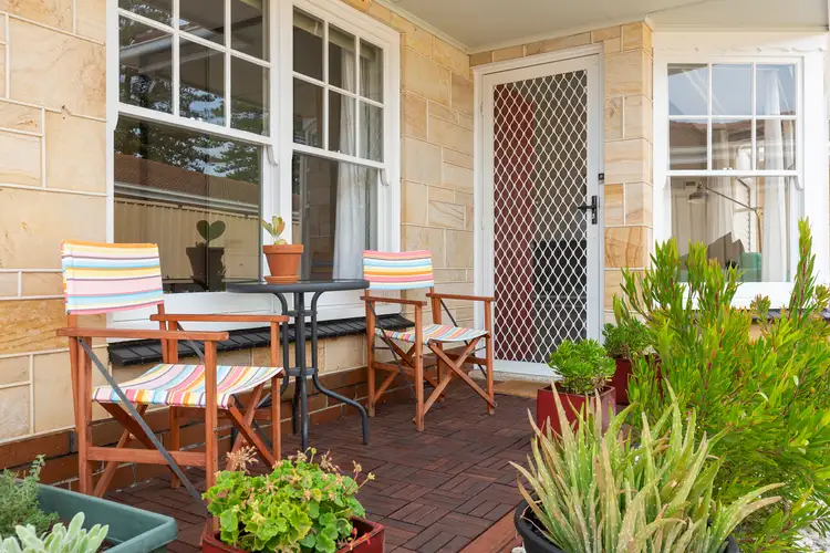 Second view of Homely unit listing, 3/21 Dunbar Terrace, Glenelg East SA 5045