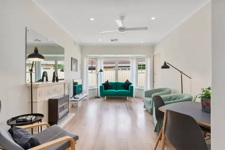 Third view of Homely unit listing, 3/21 Dunbar Terrace, Glenelg East SA 5045