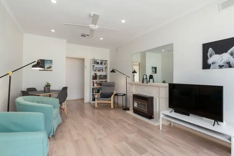 Fourth view of Homely unit listing, 3/21 Dunbar Terrace, Glenelg East SA 5045