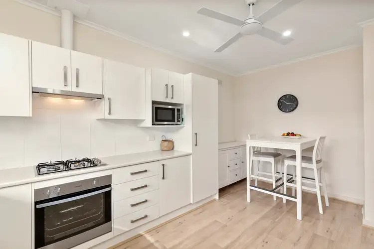 Fifth view of Homely unit listing, 3/21 Dunbar Terrace, Glenelg East SA 5045