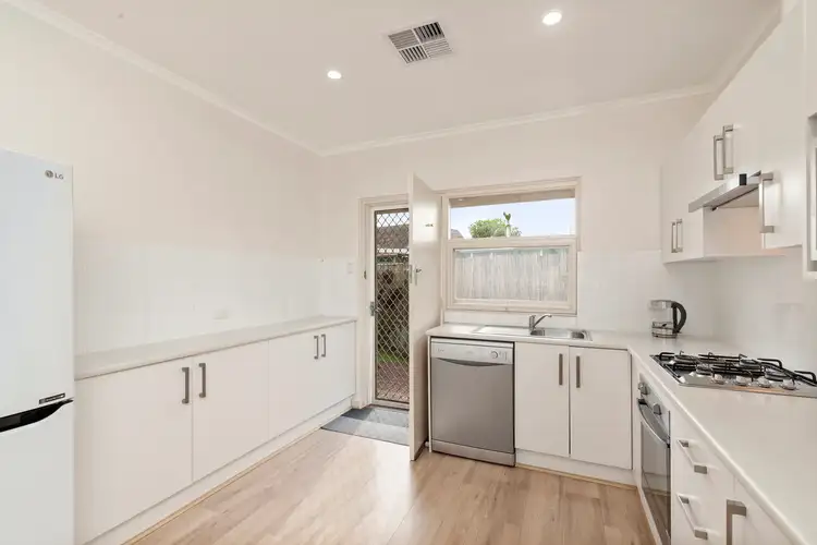 Sixth view of Homely unit listing, 3/21 Dunbar Terrace, Glenelg East SA 5045