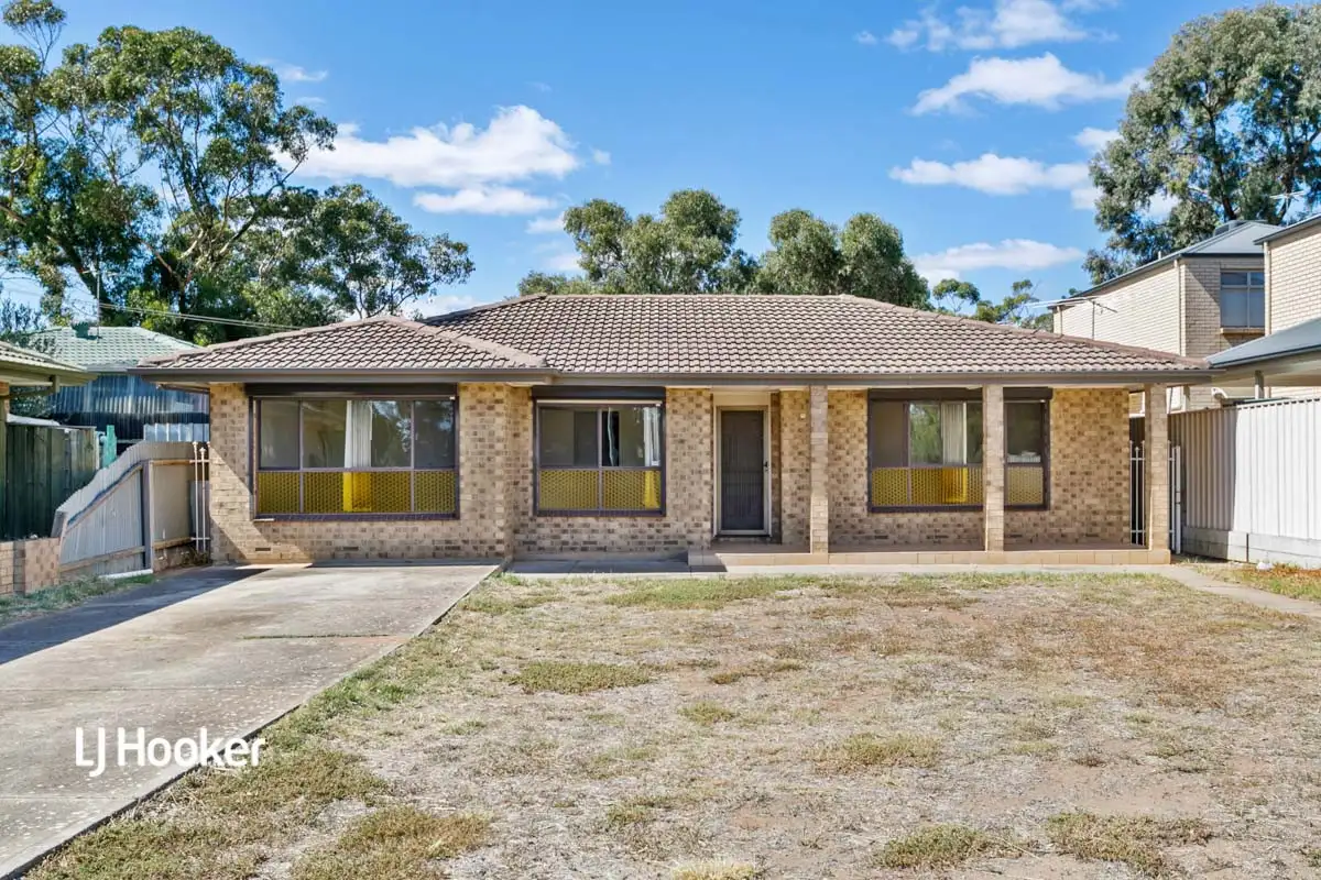 Main view of Homely house listing, 4 Martins Road, Paralowie SA 5108